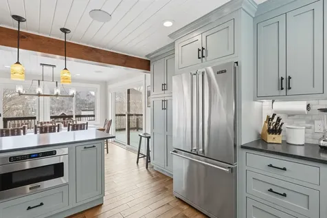 68 Flume Road Lincoln NH 03251