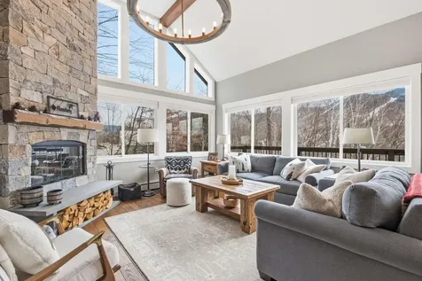 68 Flume Road Lincoln NH 03251