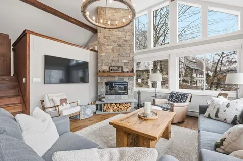 68 Flume Road Lincoln NH 03251