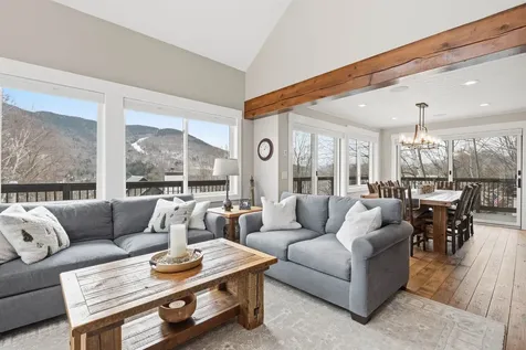 68 Flume Road Lincoln NH 03251