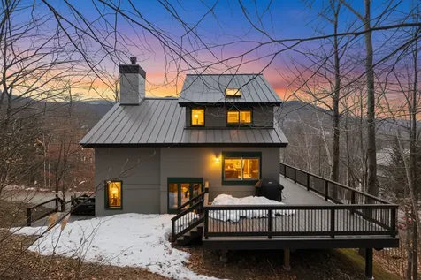 68 Flume Road Lincoln NH 03251