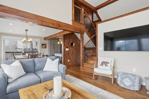 68 Flume Road Lincoln NH 03251