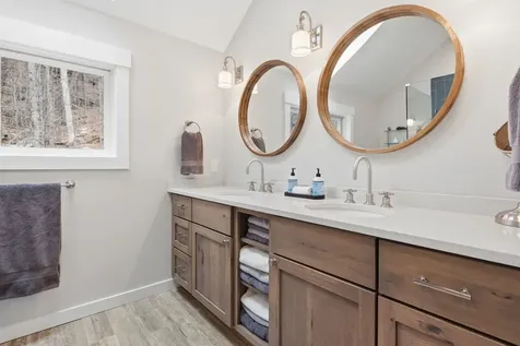 68 Flume Road Lincoln NH 03251