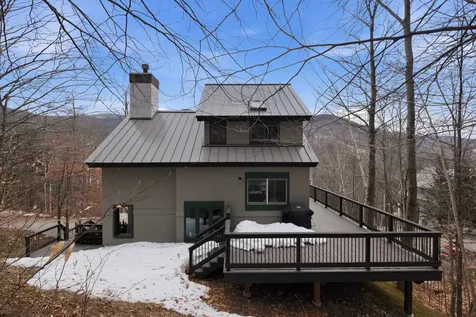 68 Flume Road Lincoln NH 03251