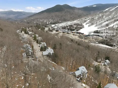 68 Flume Road Lincoln NH 03251