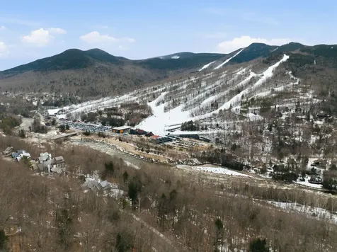 68 Flume Road Lincoln NH 03251