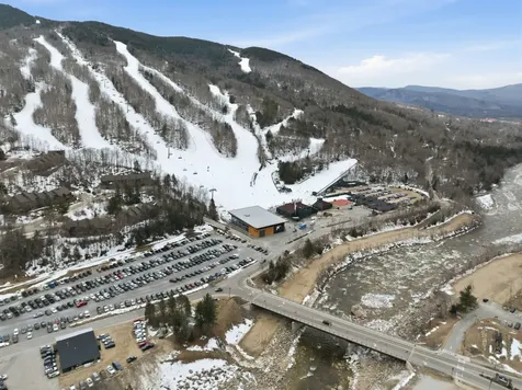 68 Flume Road Lincoln NH 03251