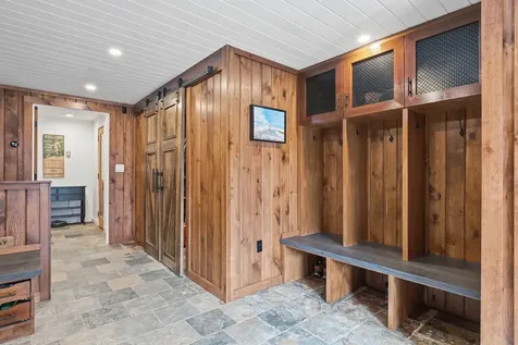 68 Flume Road Lincoln NH 03251