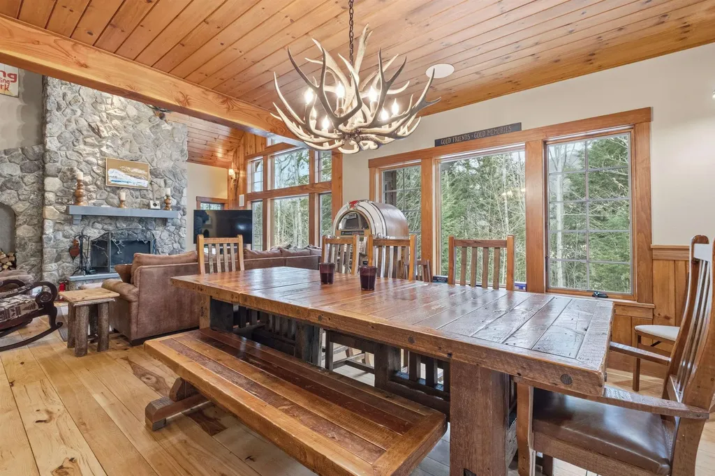 172 South Peak Road Lincoln NH 03251