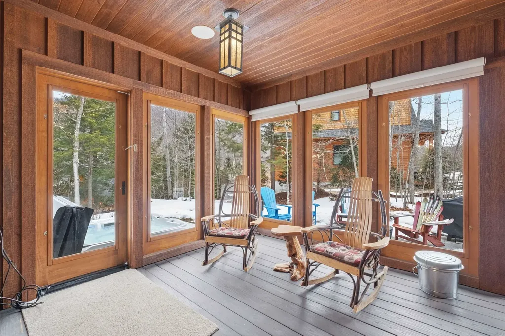 172 South Peak Road Lincoln NH 03251