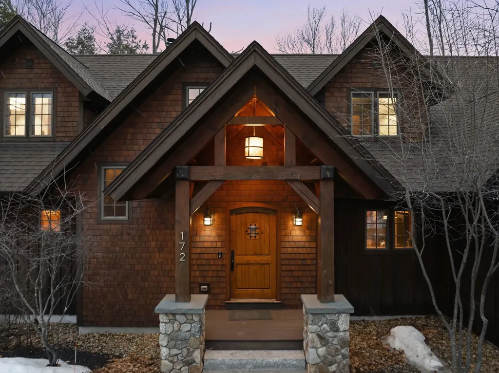 172 South Peak Road Lincoln NH 03251