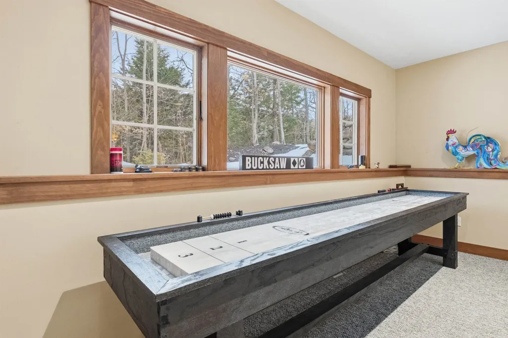 172 South Peak Road Lincoln NH 03251