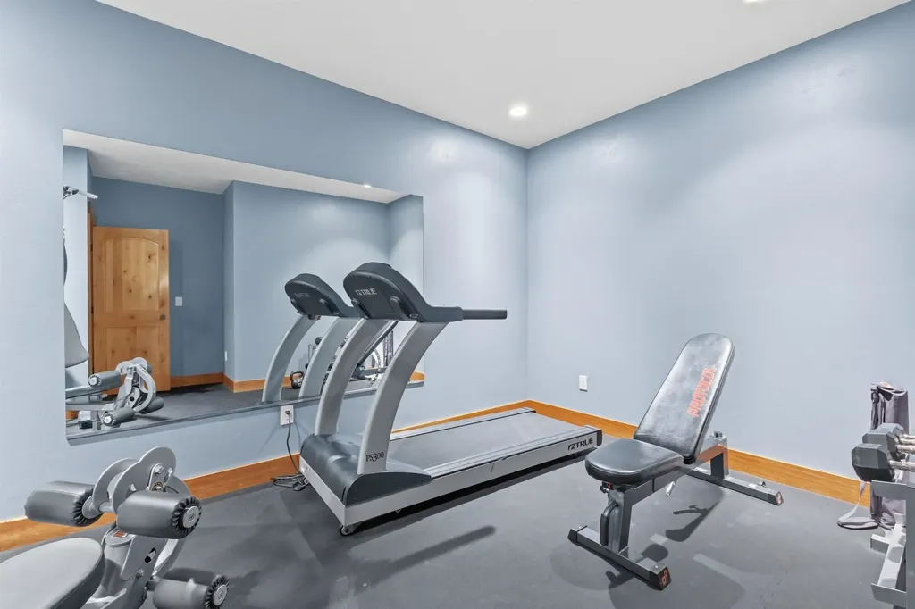 172 South Peak Road Lincoln NH 03251