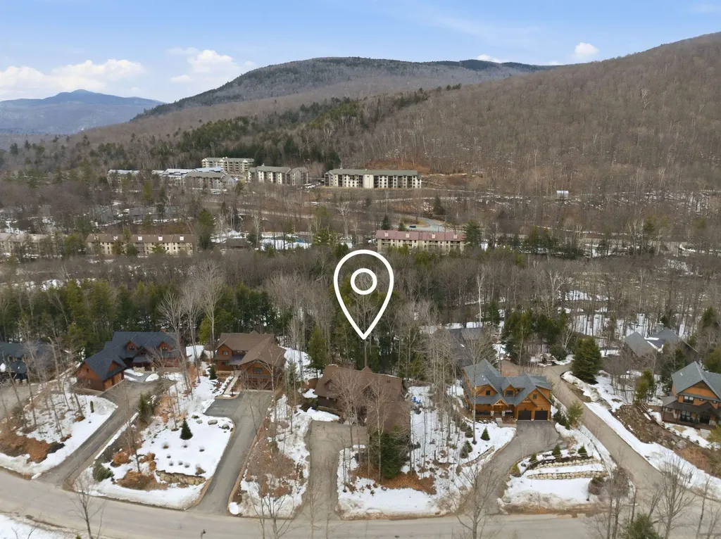 172 South Peak Road Lincoln NH 03251