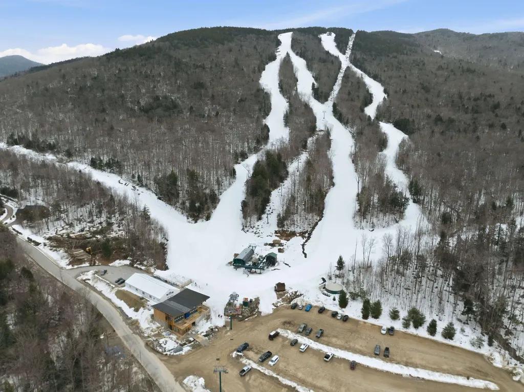 172 South Peak Road Lincoln NH 03251