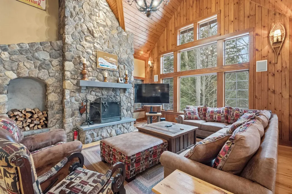 172 South Peak Road Lincoln NH 03251
