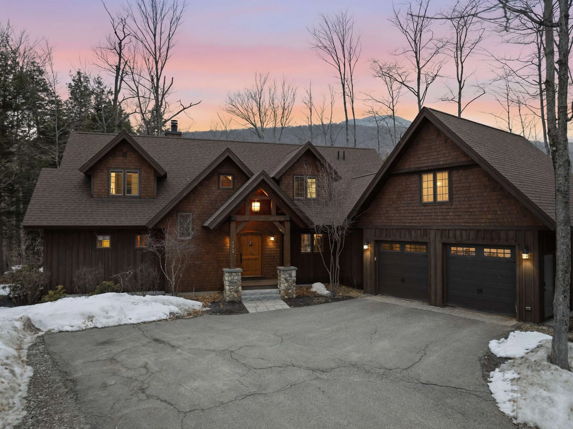 172 South Peak Road Lincoln NH 03251