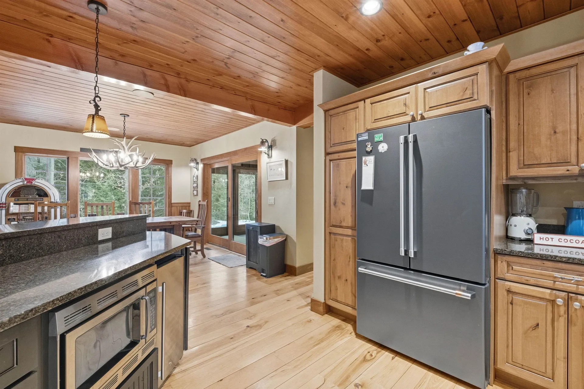 172 South Peak Road Lincoln NH 03251