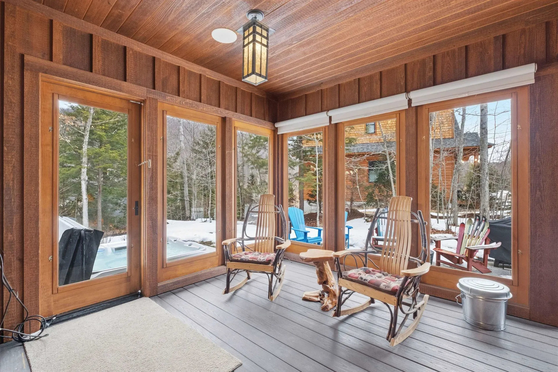 172 South Peak Road Lincoln NH 03251