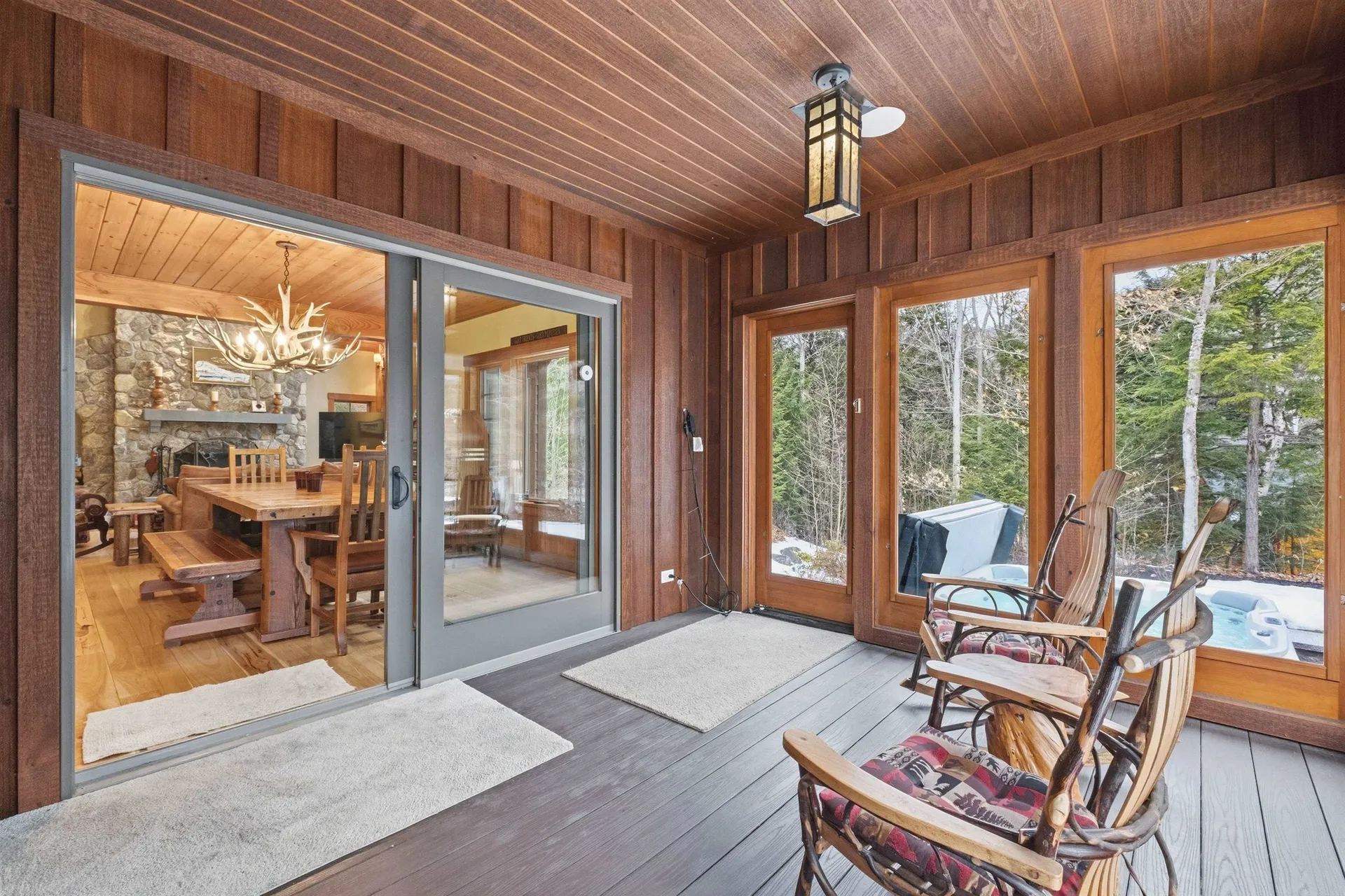 172 South Peak Road Lincoln NH 03251