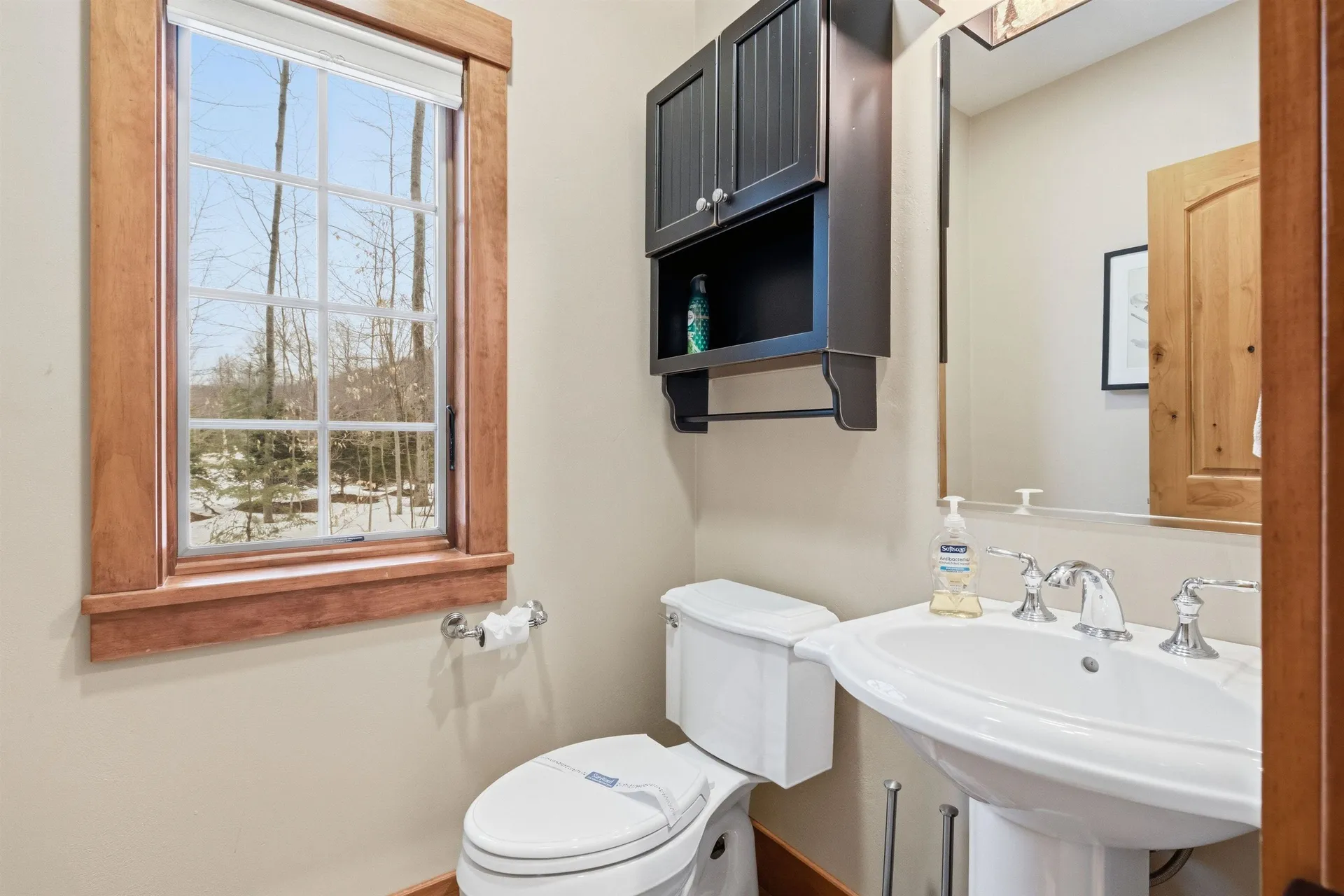 172 South Peak Road Lincoln NH 03251
