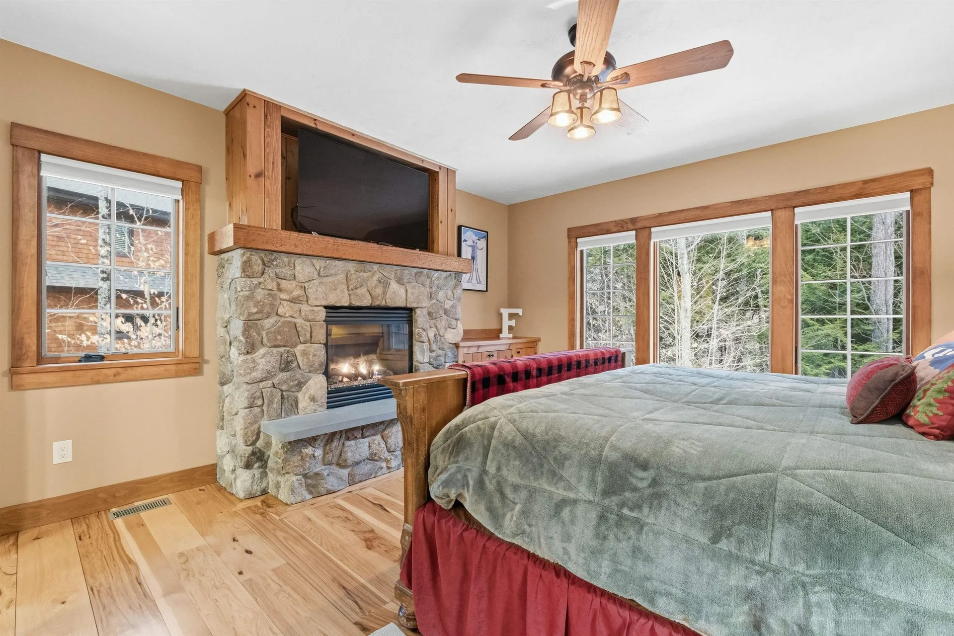 172 South Peak Road Lincoln NH 03251