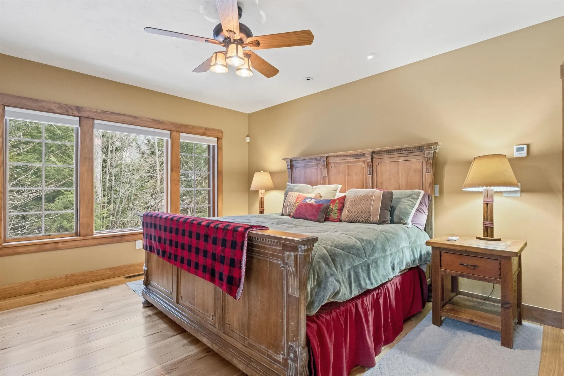 172 South Peak Road Lincoln NH 03251