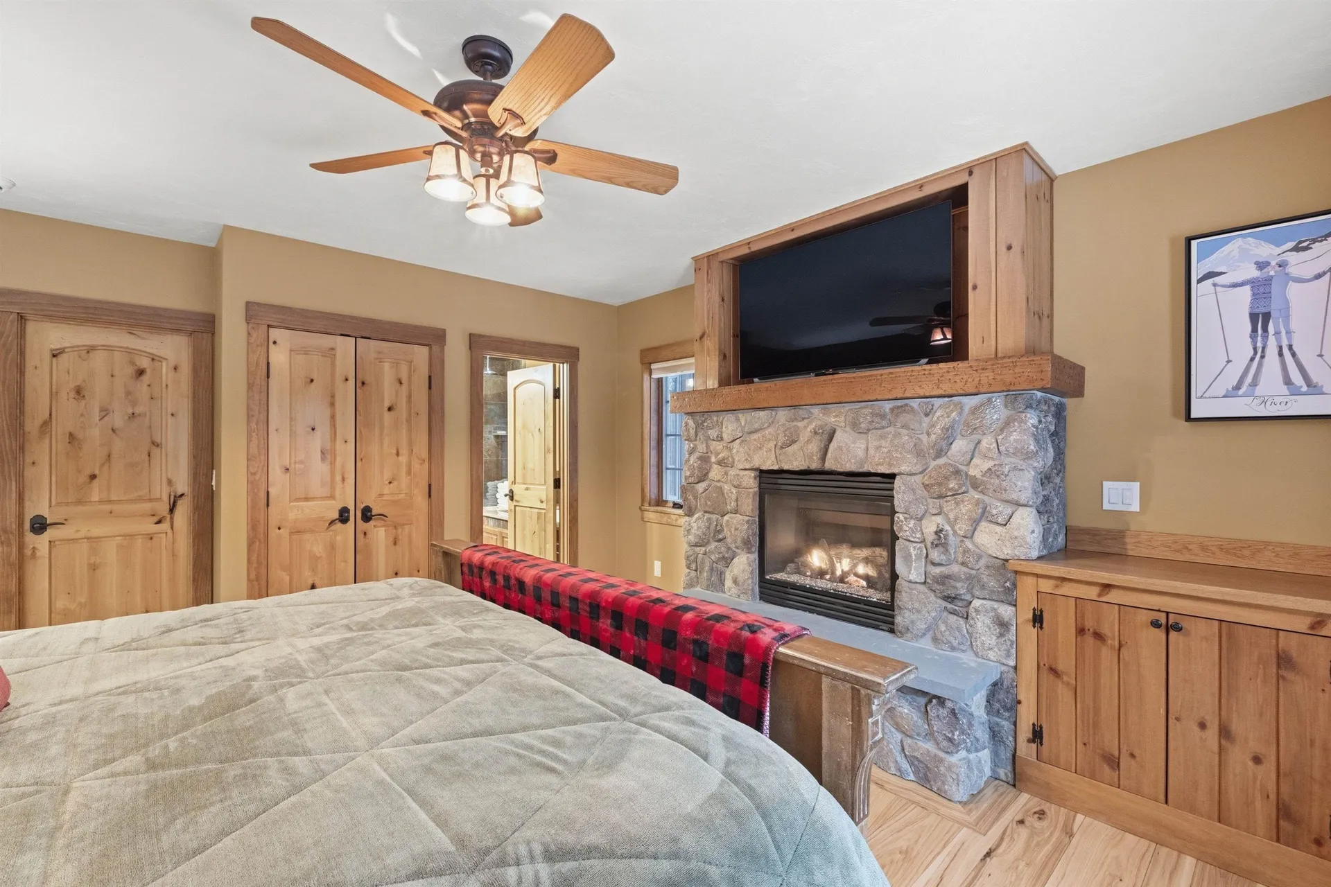 172 South Peak Road Lincoln NH 03251