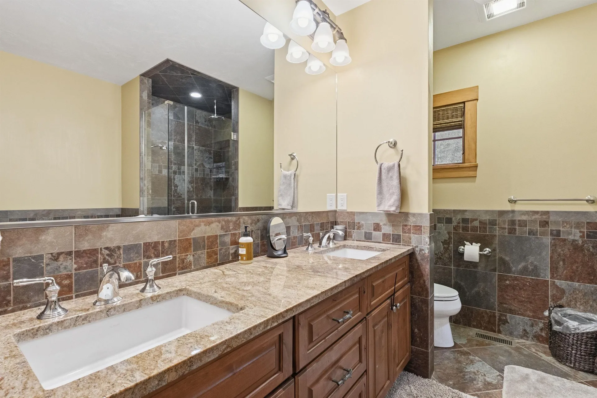172 South Peak Road Lincoln NH 03251