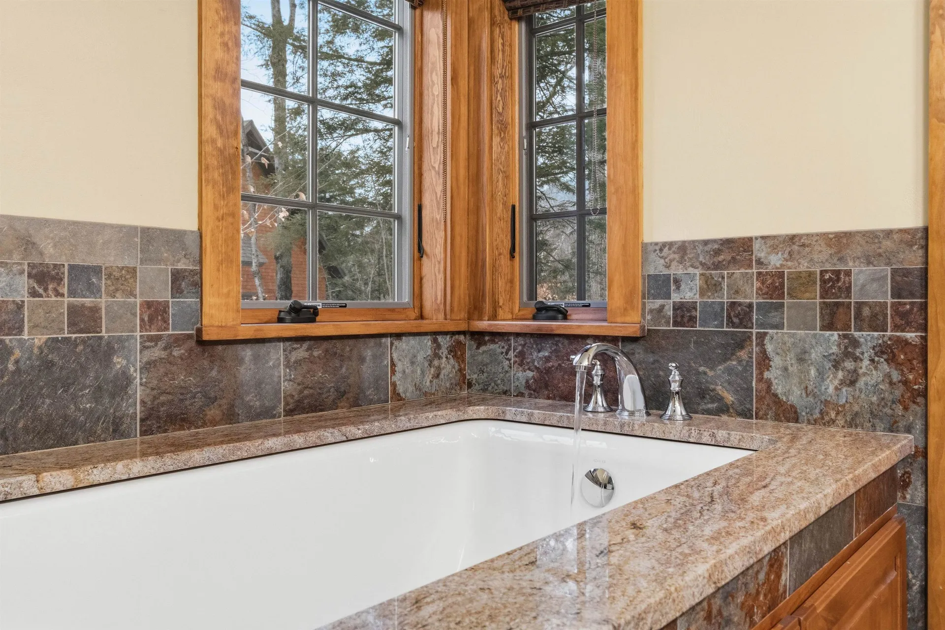 172 South Peak Road Lincoln NH 03251