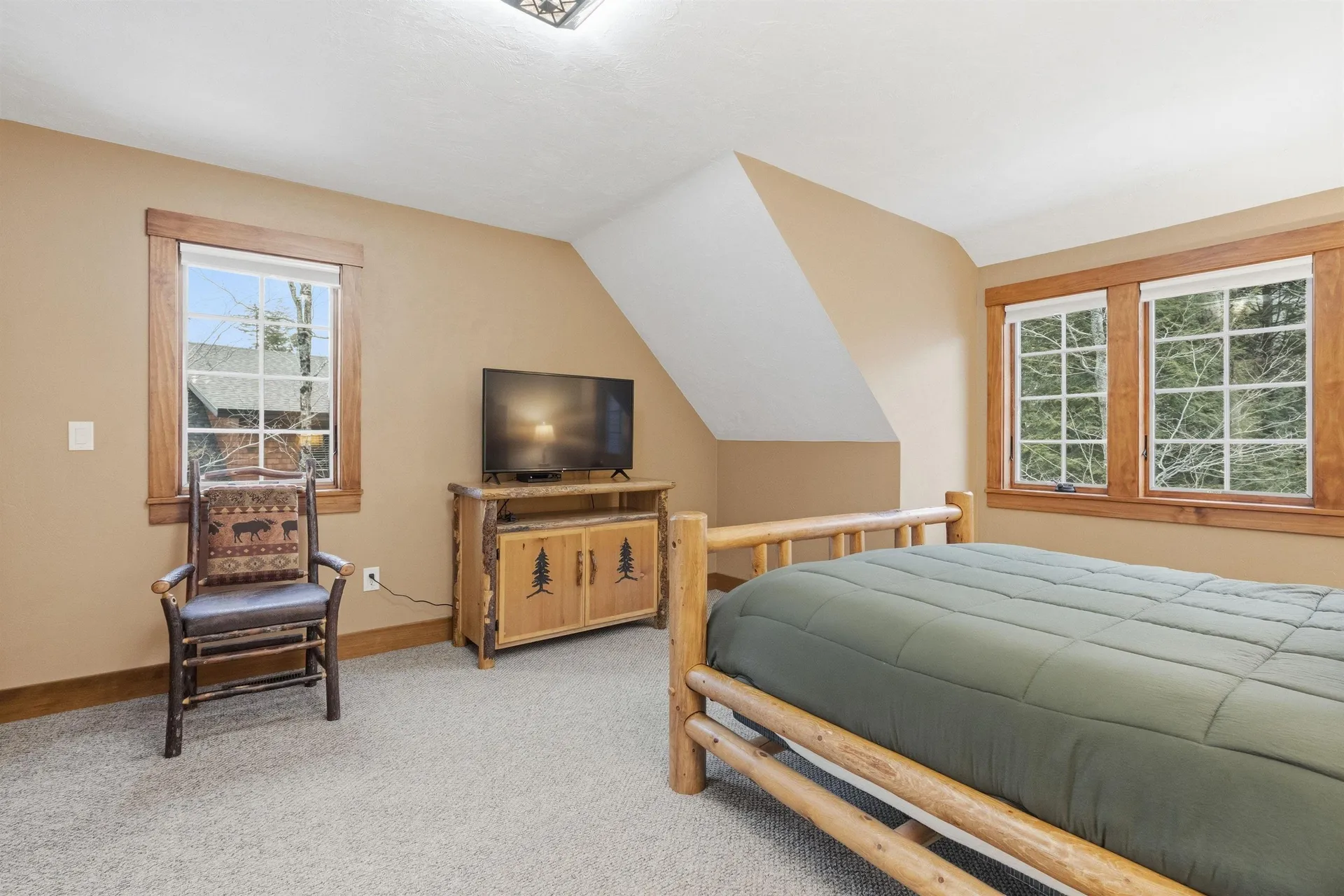 172 South Peak Road Lincoln NH 03251