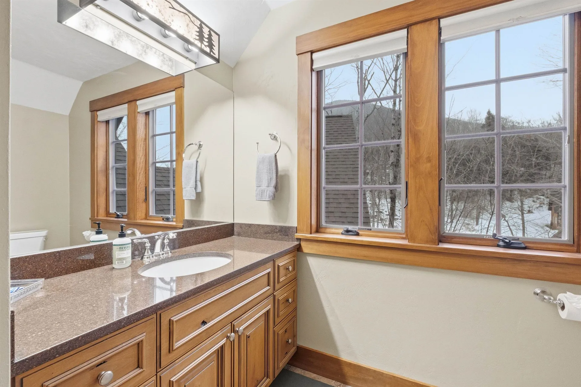 172 South Peak Road Lincoln NH 03251