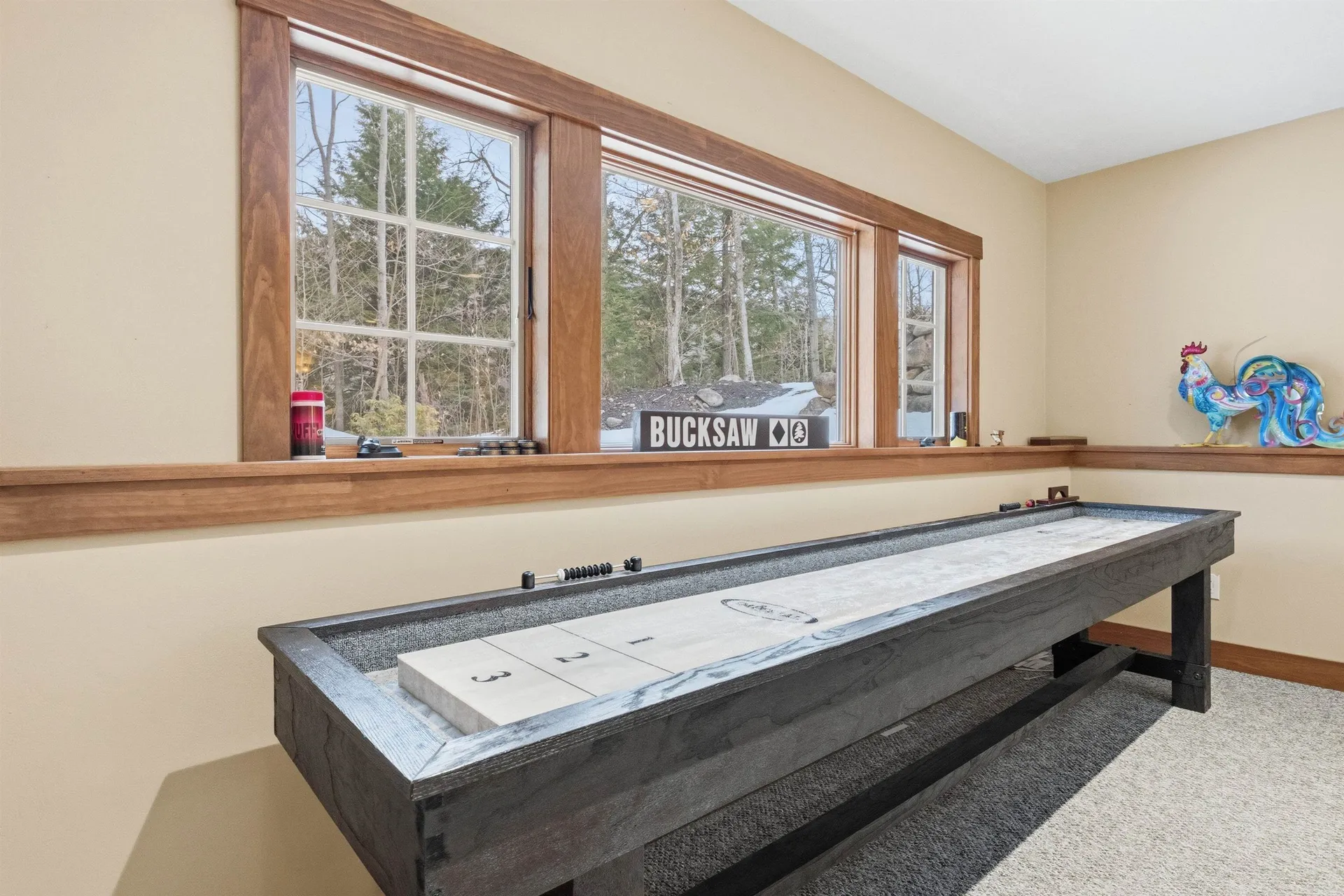 172 South Peak Road Lincoln NH 03251