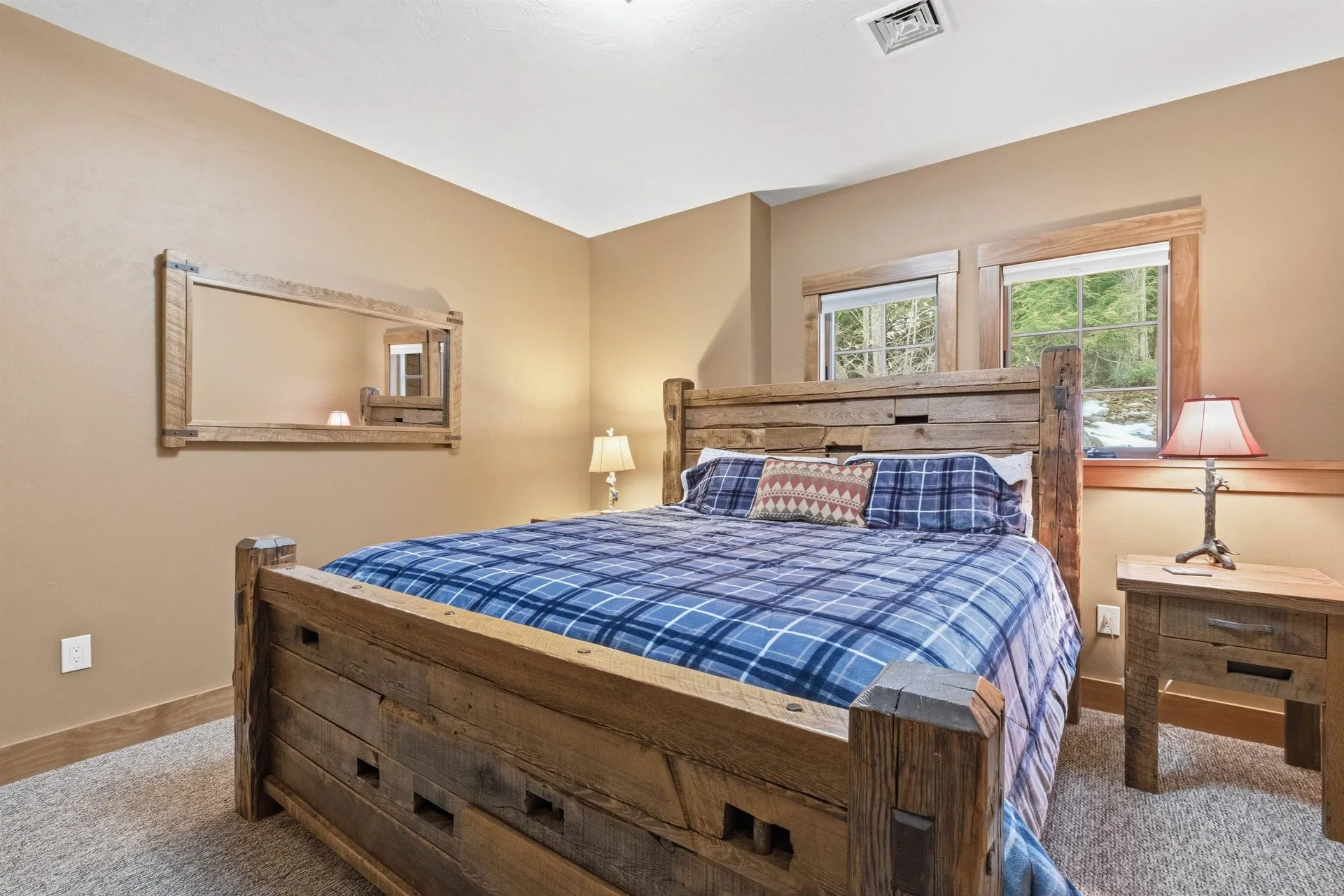 172 South Peak Road Lincoln NH 03251