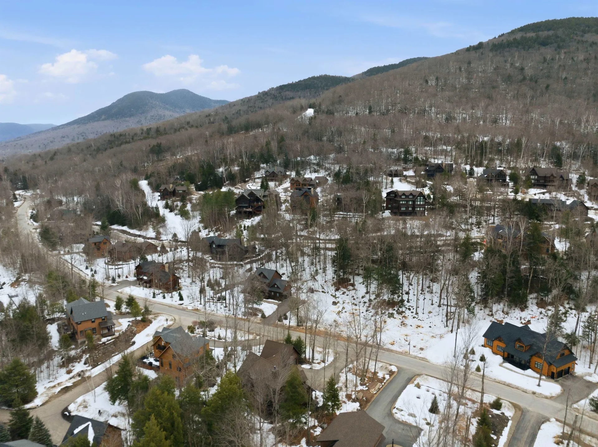 172 South Peak Road Lincoln NH 03251