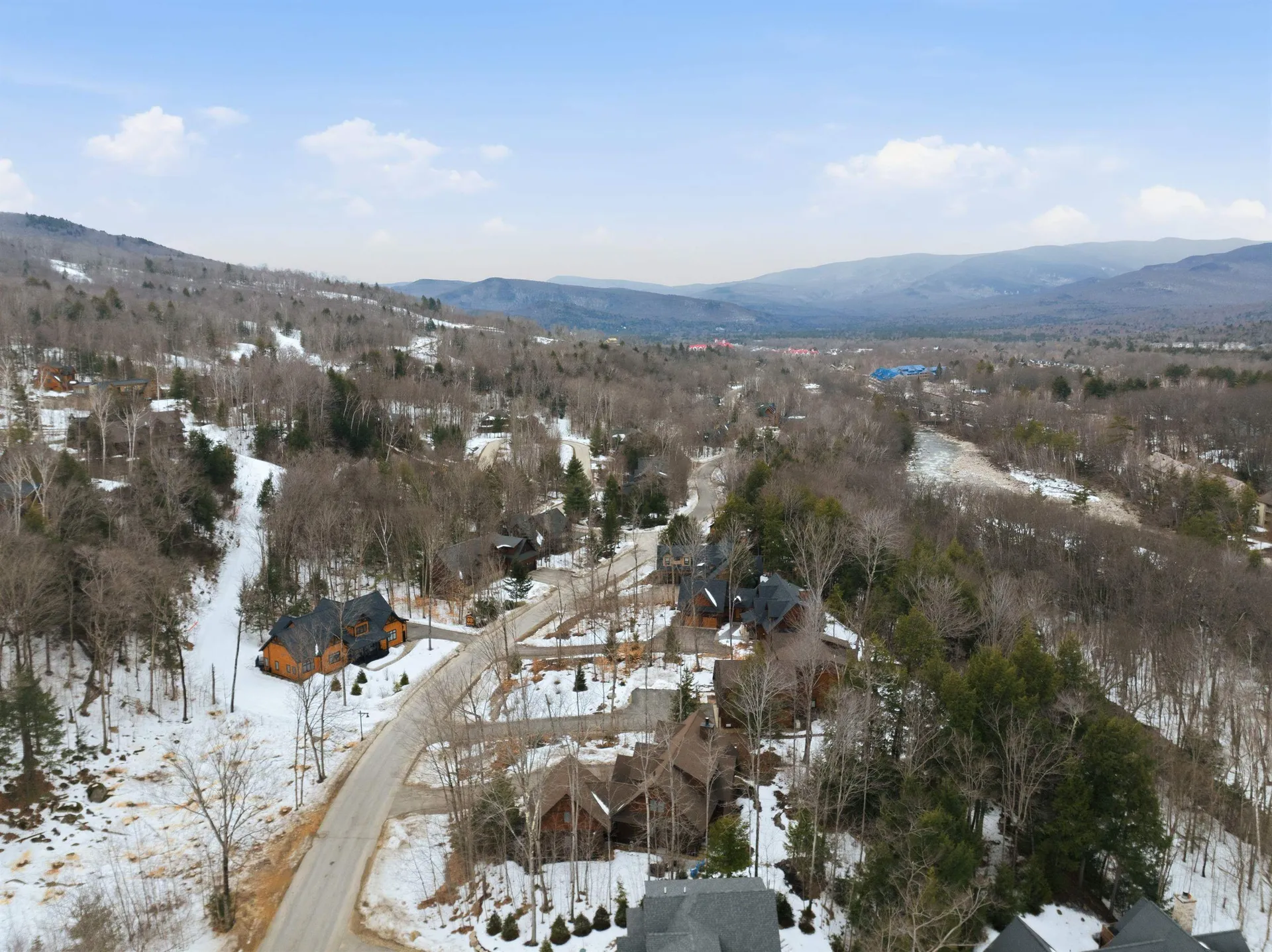 172 South Peak Road Lincoln NH 03251