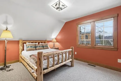 172 South Peak Road Lincoln NH 03251