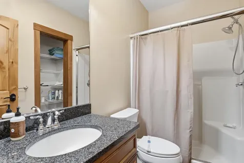 172 South Peak Road Lincoln NH 03251
