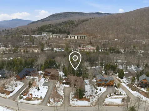 172 South Peak Road Lincoln NH 03251