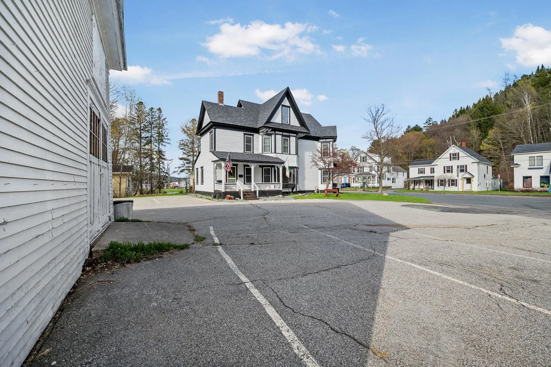 69 Main Street Colebrook NH 03576