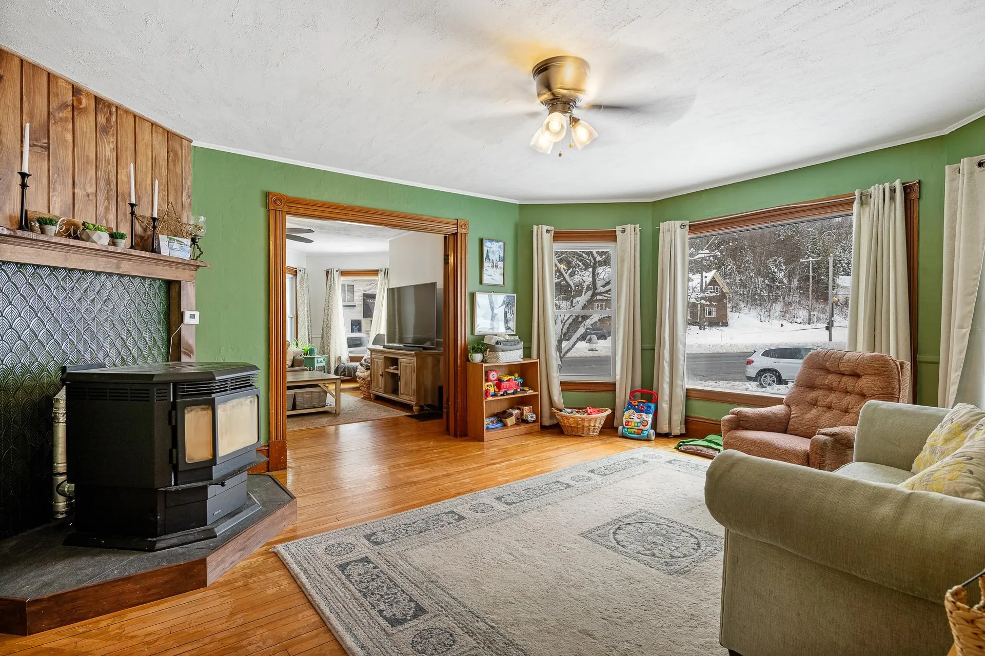 69 Main Street Colebrook NH 03576