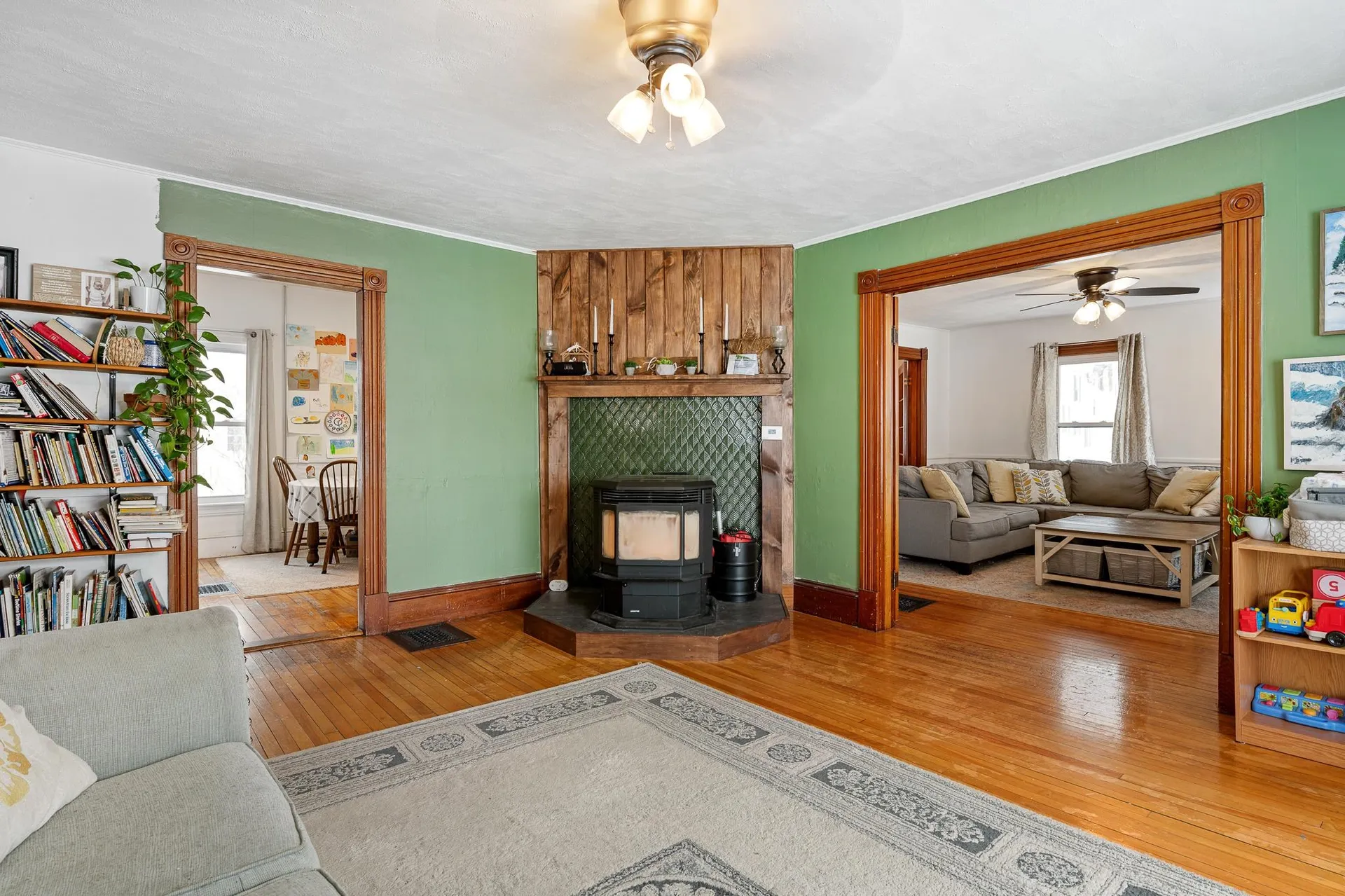 69 Main Street Colebrook NH 03576