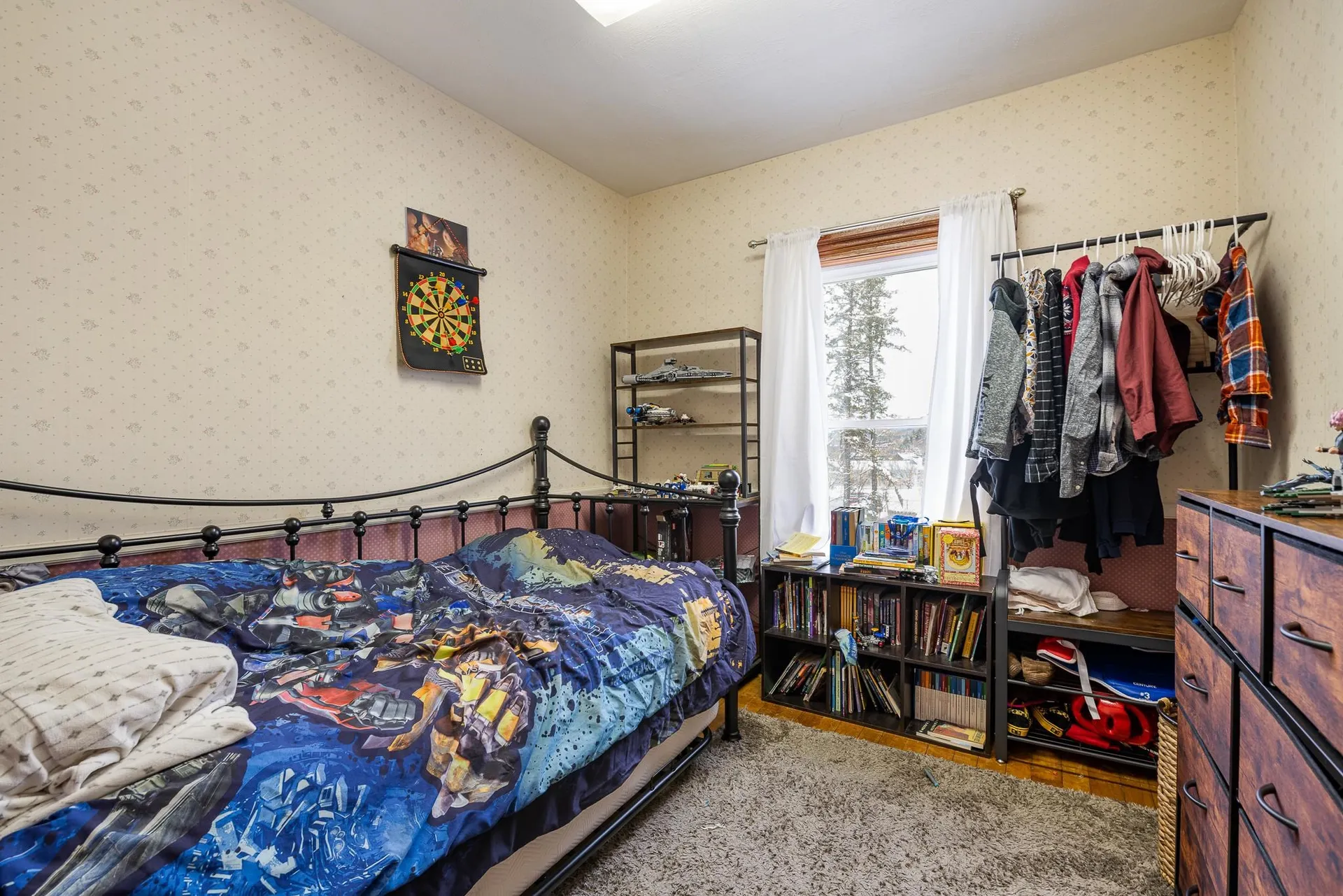 69 Main Street Colebrook NH 03576
