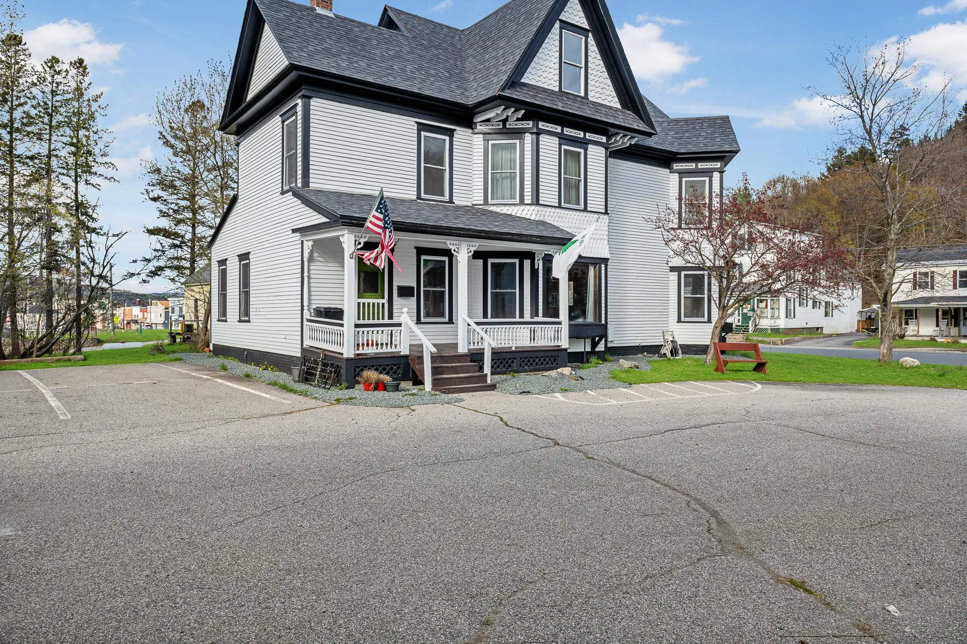69 Main Street Colebrook NH 03576