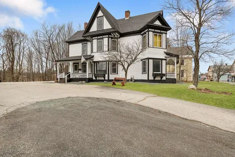 69 Main Street Colebrook NH 03576