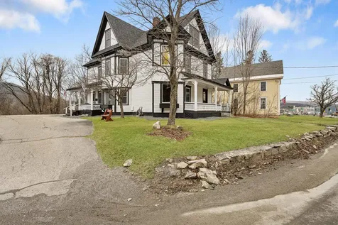 69 Main Street Colebrook NH 03576