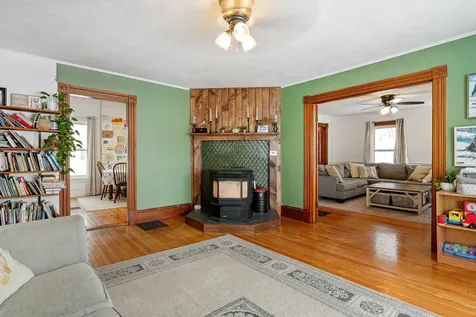 69 Main Street Colebrook NH 03576