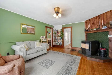 69 Main Street Colebrook NH 03576