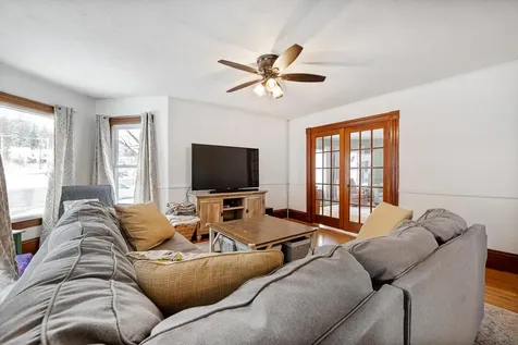 69 Main Street Colebrook NH 03576