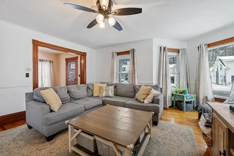 69 Main Street Colebrook NH 03576